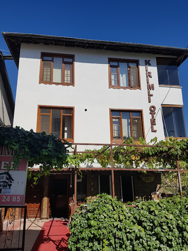 KIRIMLI OTEL