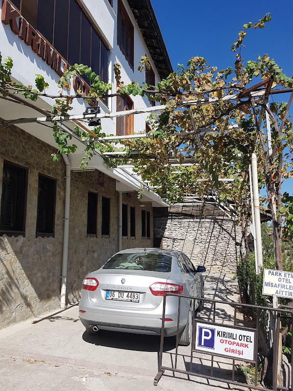 KIRIMLI OTEL