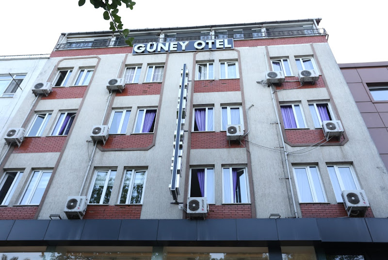 otel güney
