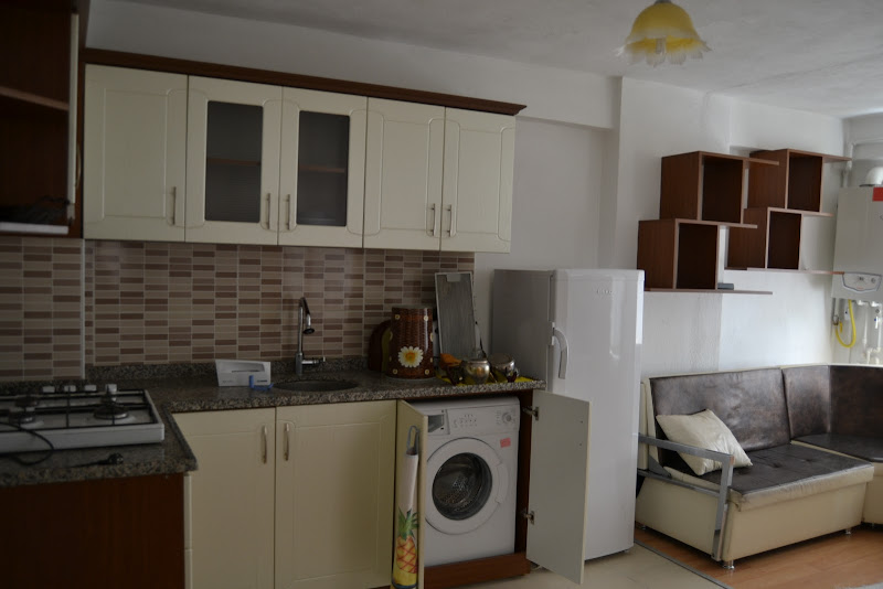 BURDUR SAHİN APART 2