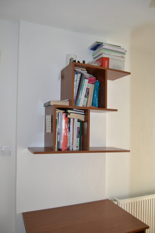 BURDUR SAHİN APART 2