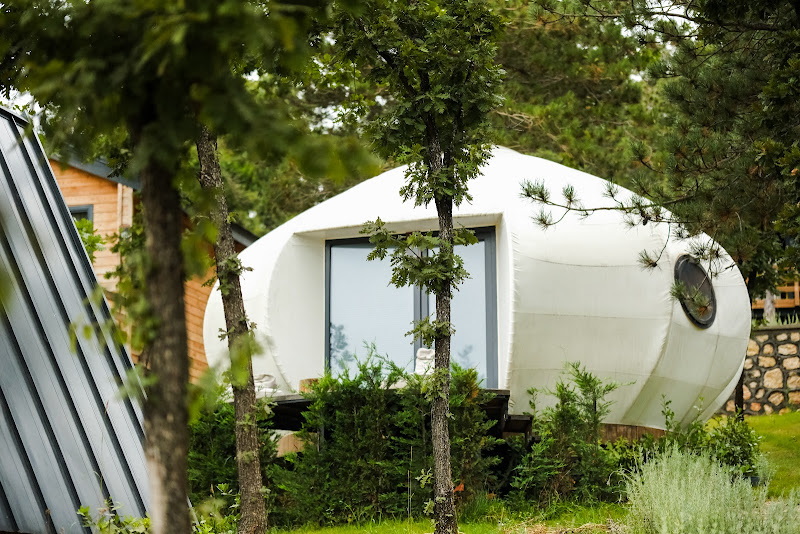 Nefes Dağyenice Doğada | Bursa Bungalov Kamping & Macera Parkı