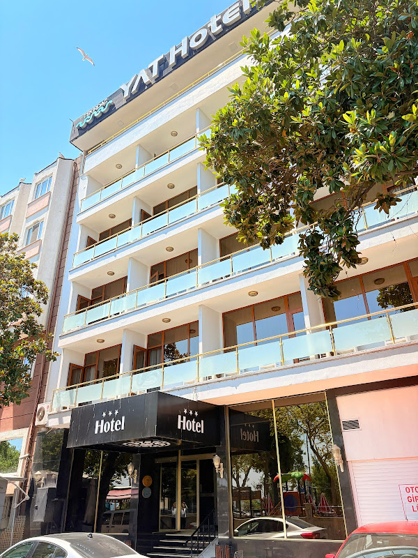 Tekirdağ Yat Hotel