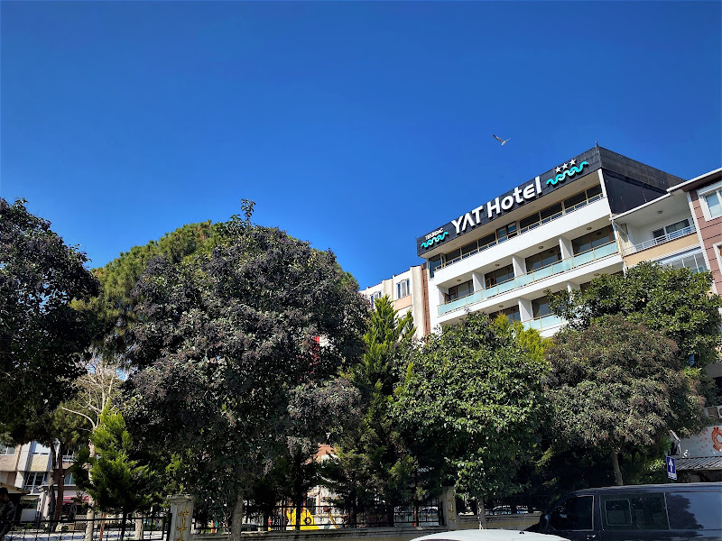 Tekirdağ Yat Hotel