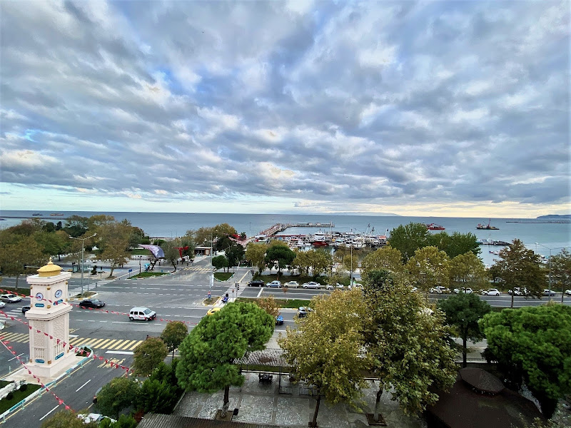 Tekirdağ Yat Hotel
