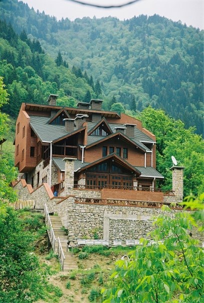 Tema Foundation Guest House