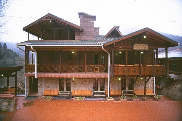 Tema Foundation Guest House