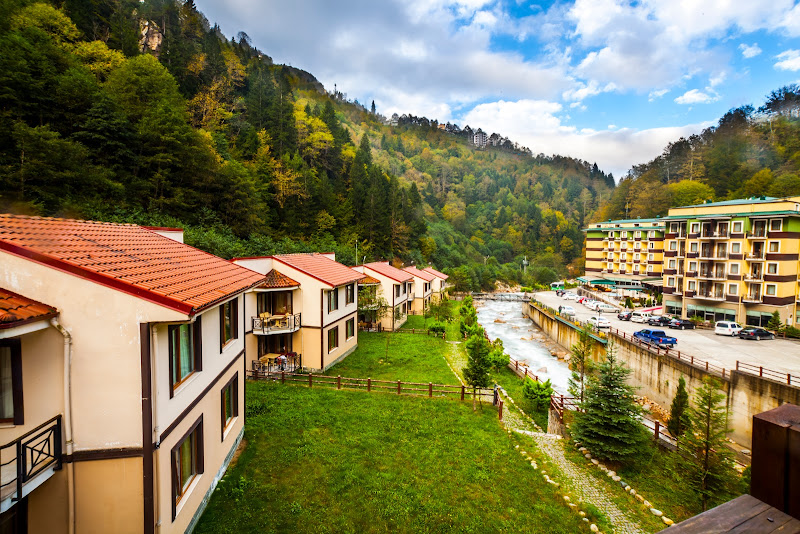 Ridos Thermal Hotel & Spa