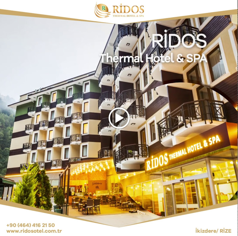Ridos Thermal Hotel & Spa