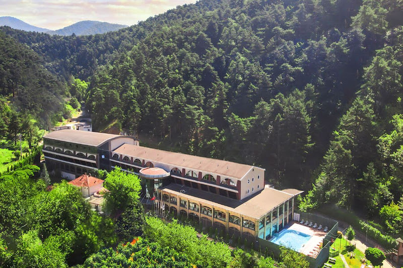 Sarot Termal Park Resort & Spa