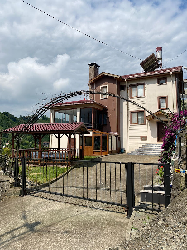 Nesli Villa Bungalov