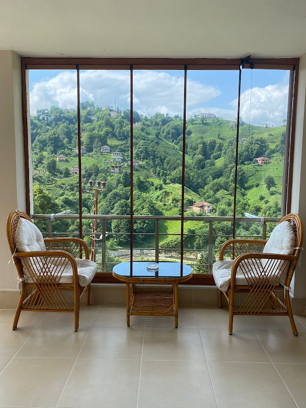 Nesli Villa Bungalov