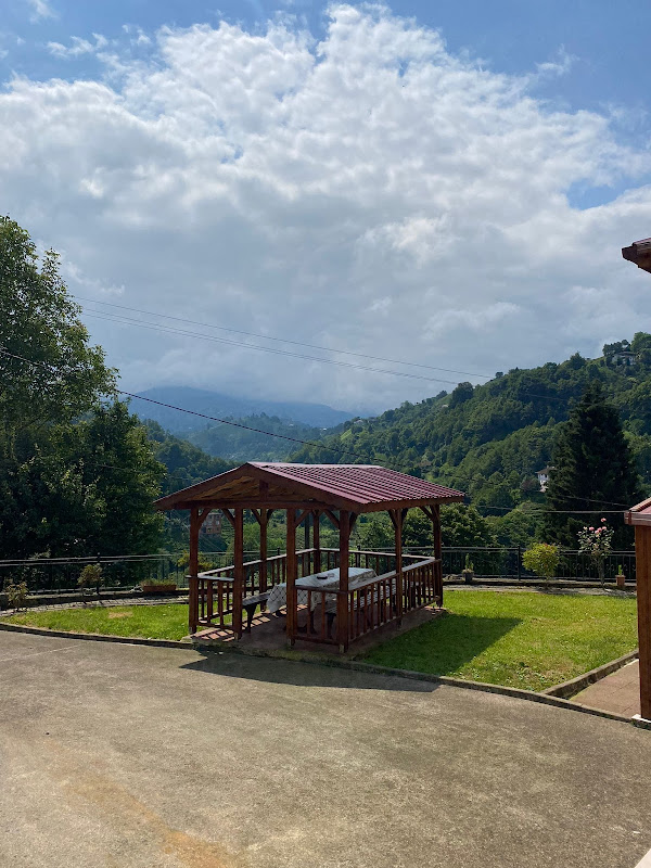 Nesli Villa Bungalov