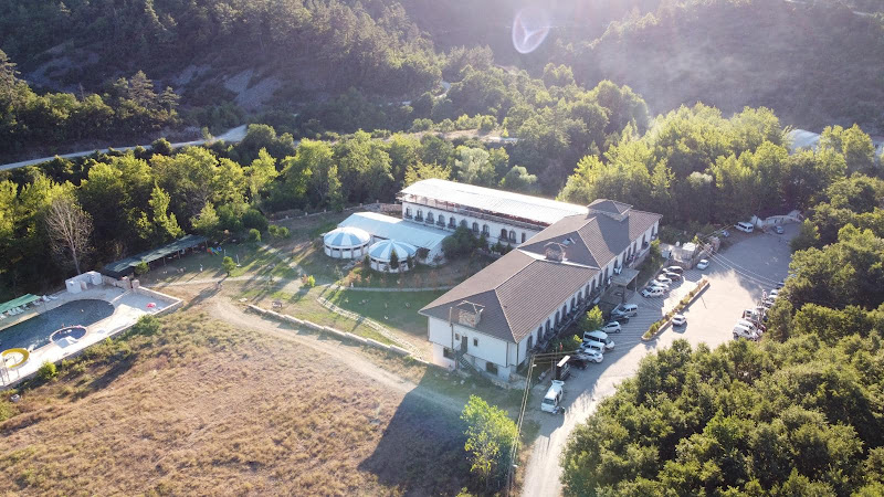 Kazdagi Thermal Resort & Spa - Thermal Hotel Kazdagi