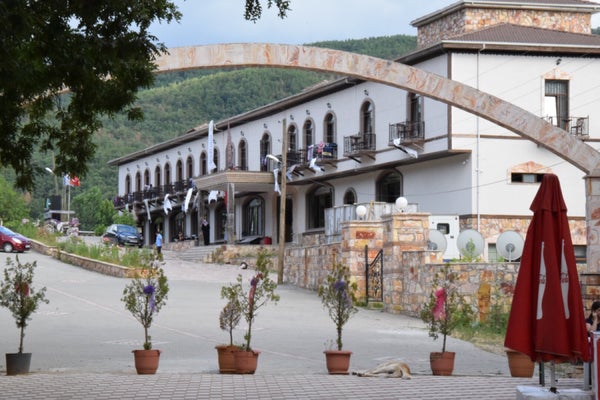 Kazdagi Thermal Resort & Spa - Thermal Hotel Kazdagi