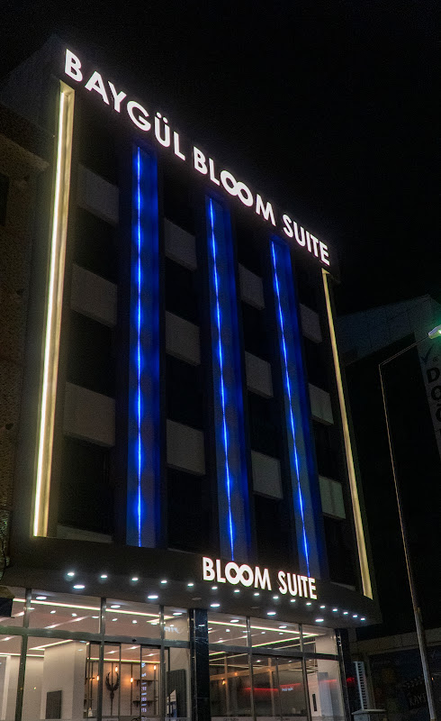 Bloom Suite