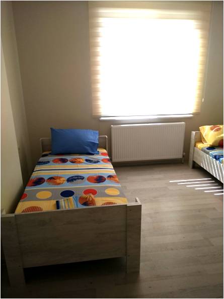 İstasyon Kırklareli Kız Pansiyonu