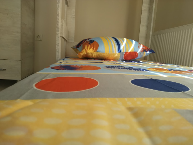 İstasyon Kırklareli Kız Pansiyonu