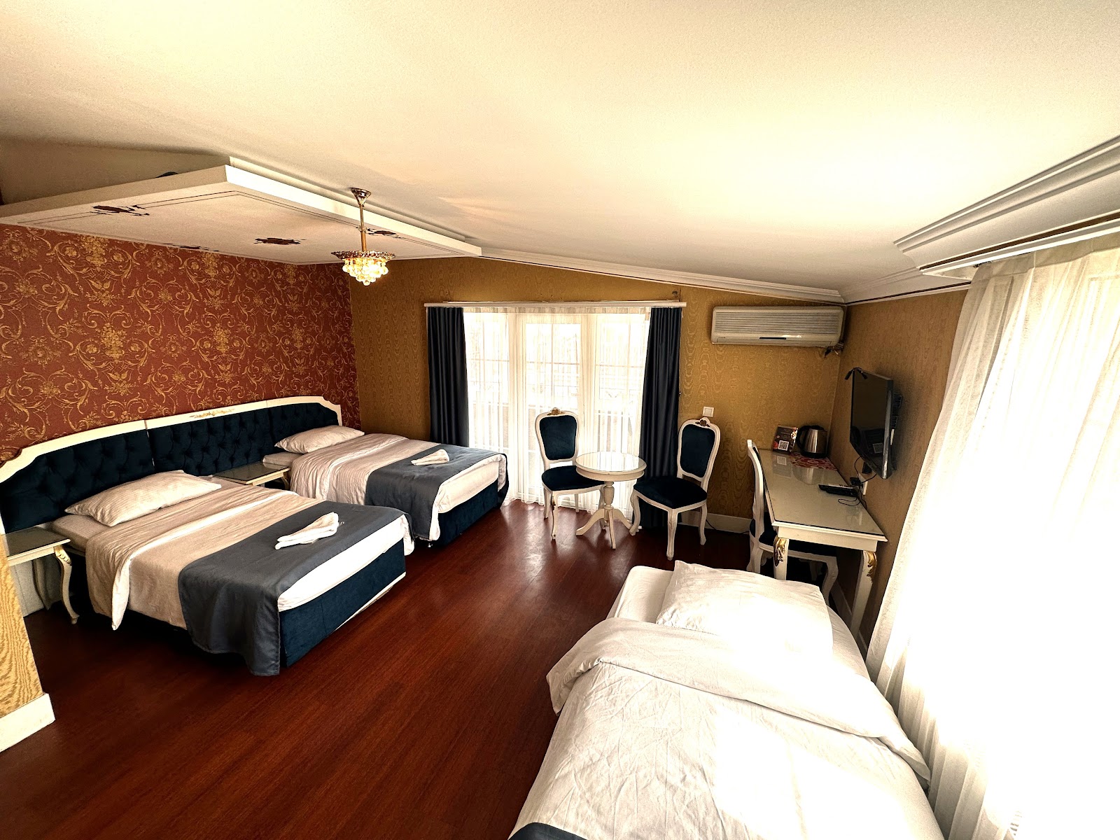 Hotel Mara İstanbul