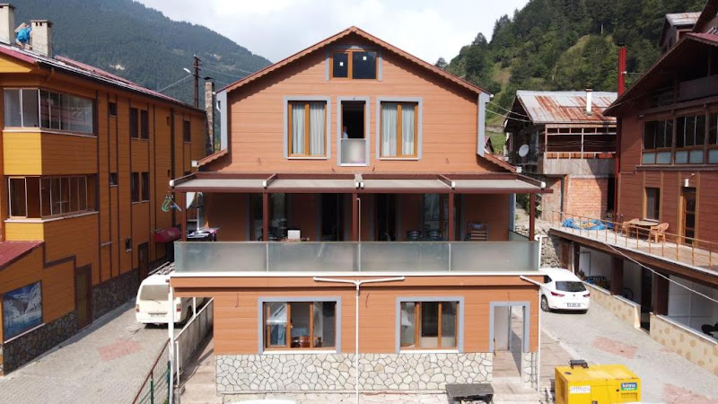 UZUNGÖL ADİLOĞLU APART