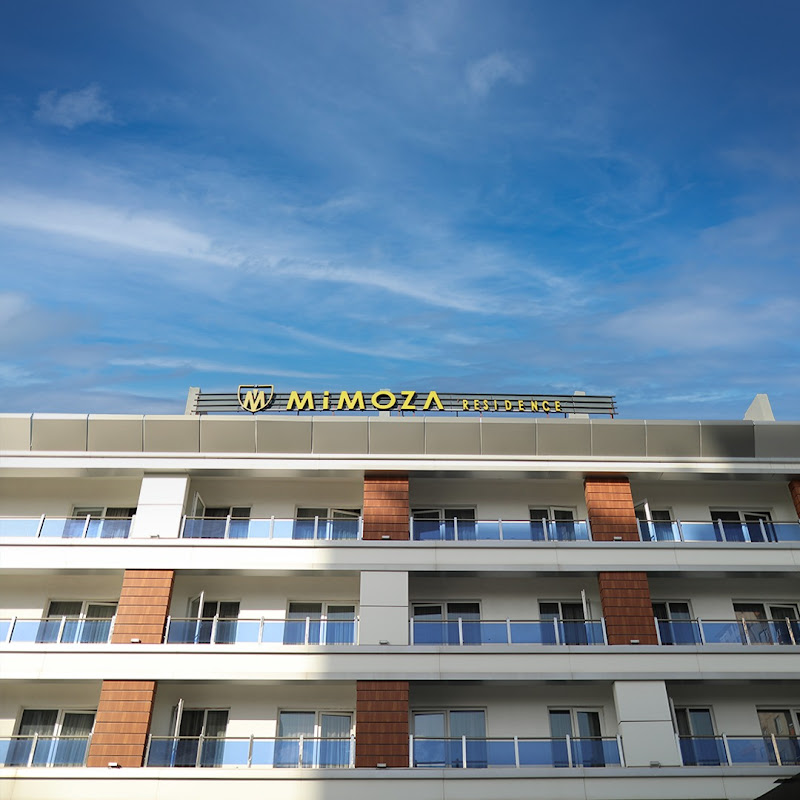 Mimoza Rezidans Talas