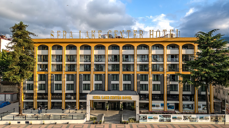 Sera Lake Center Hotel