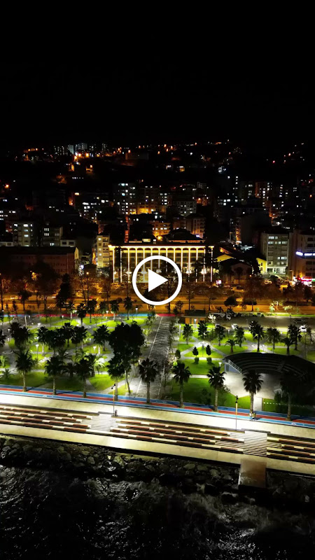 Sera Lake Center Hotel