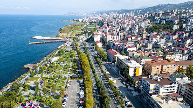 Sera Lake Center Hotel