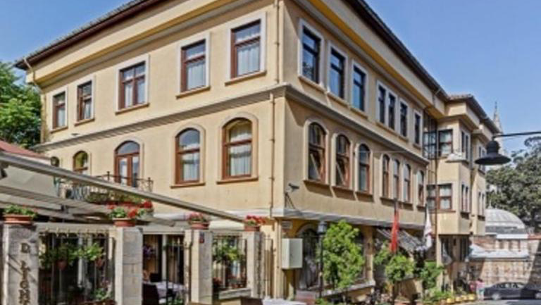 Sultanahmet Cesme Hotel