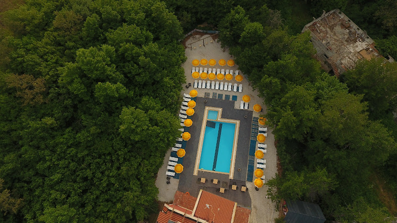 Butterfly Butik Hotel