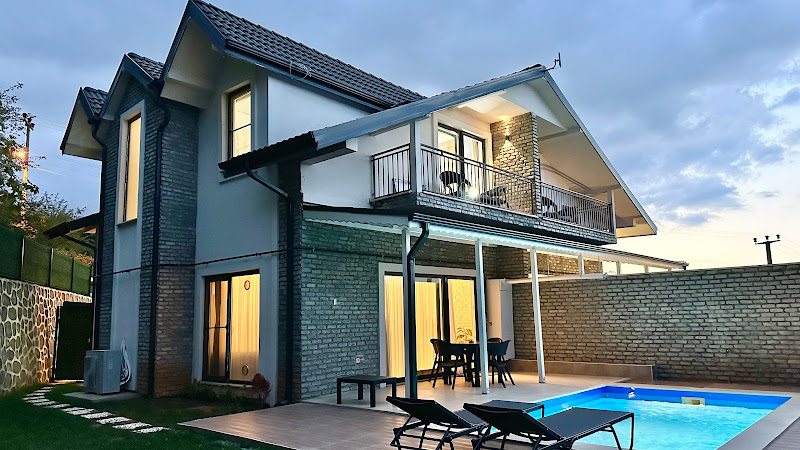 Delta Park Hotel Villaları