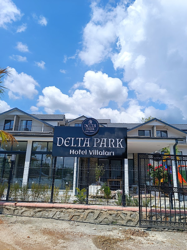 Delta Park Hotel Villaları
