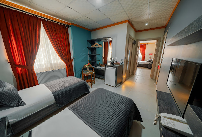 City Life İskenderun Otel Hatay