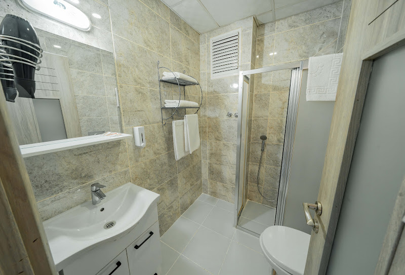 City Life İskenderun Otel Hatay