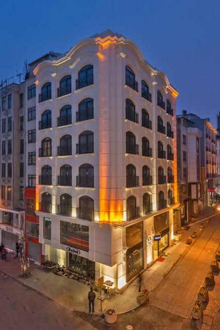 Hotel Nizam