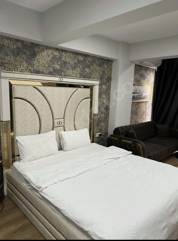 aymira suite pangaltı