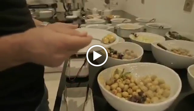 Grand White Hotel Batman