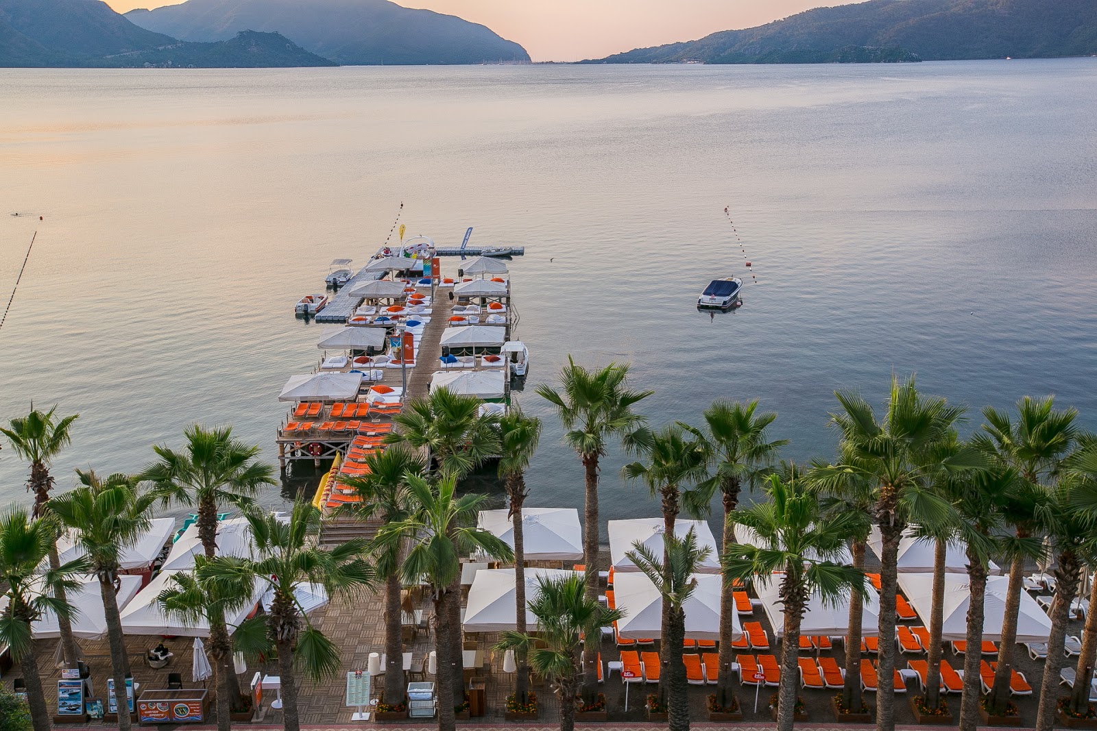 BLUE BAY PLATINUM HOTEL