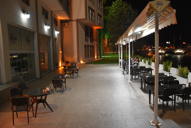 Büyük Amasya Oteli