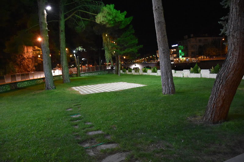 Büyük Amasya Oteli