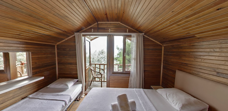 SERDİVAN KONAK OTEL NARLI TESİSİ