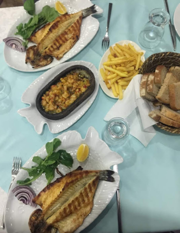 SERDİVAN KONAK OTEL NARLI TESİSİ