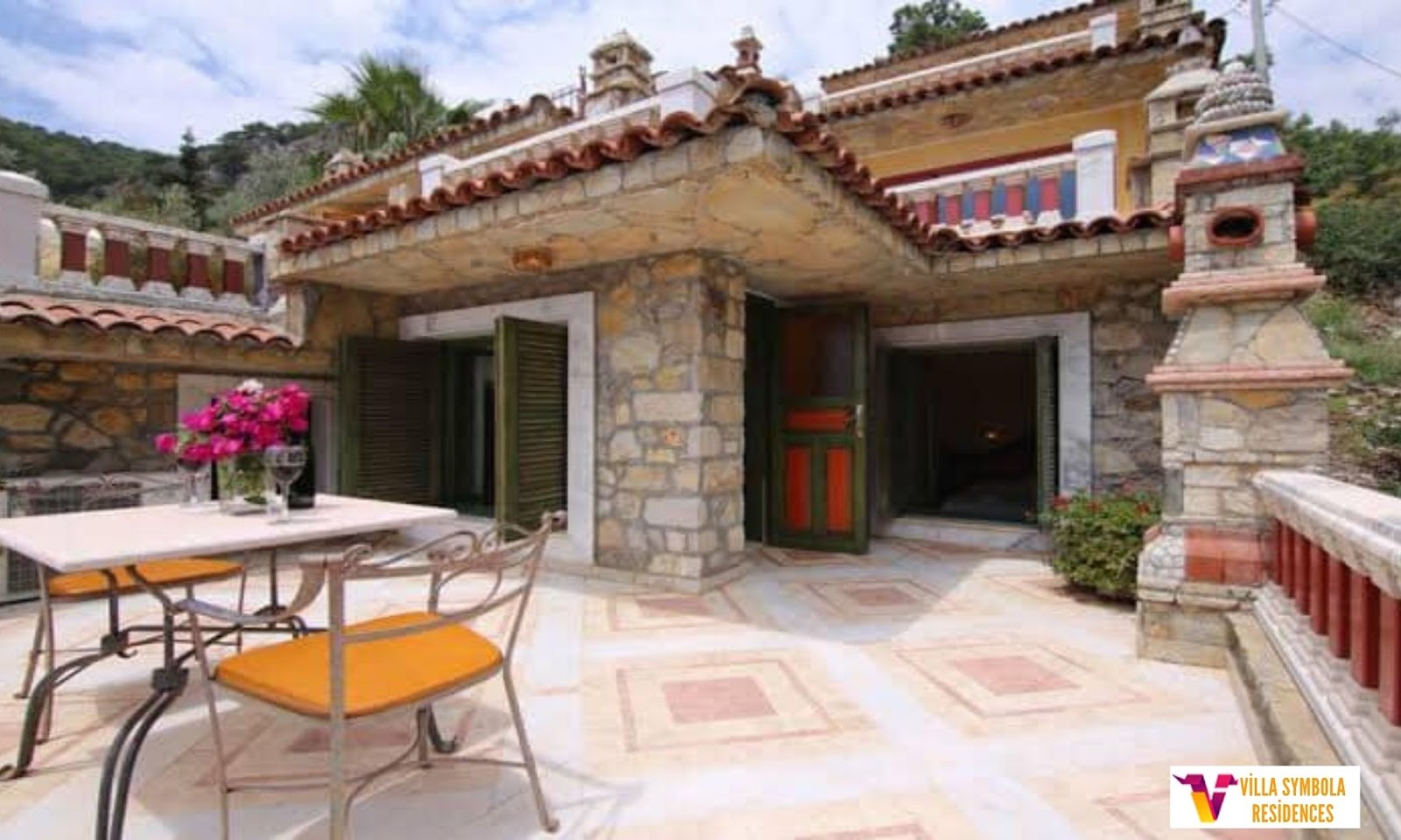 Ölüdeniz Manzara Hotel