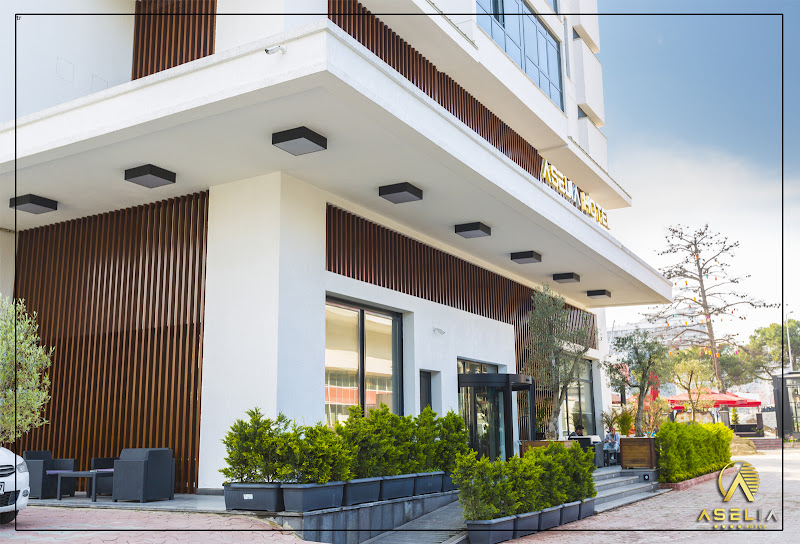 Aselia Hotel Trabzon