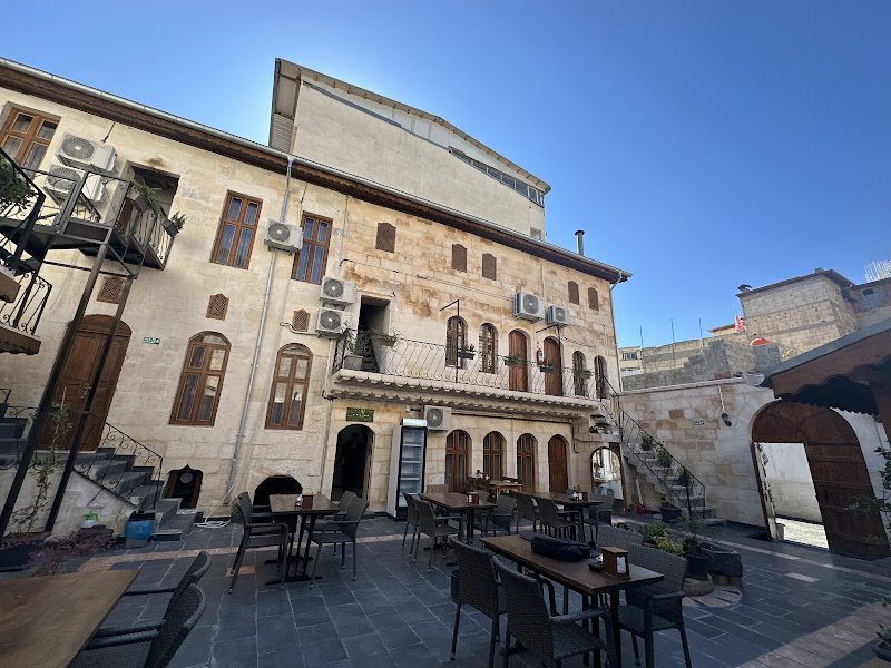 Matnakaş 1892 - Çağ Konağı