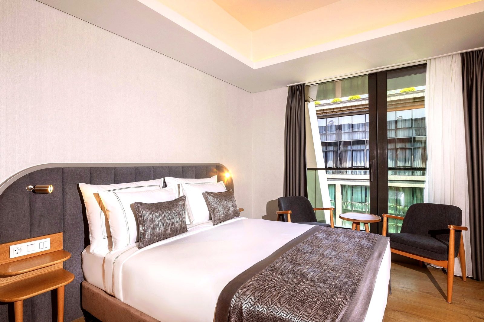 Meroddi Beyoğlu Residence