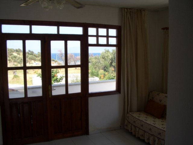 Yakamoz Villa Apart