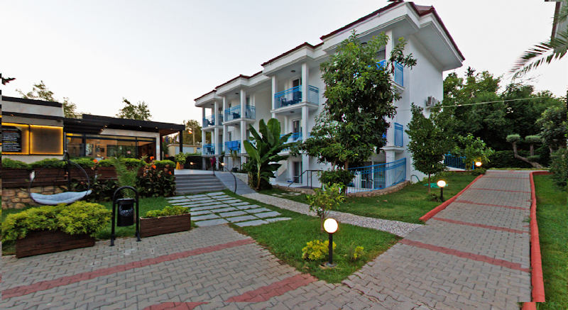 Belcekum Beach Hotel