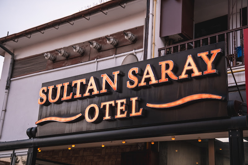 Sultan Saray Hotel