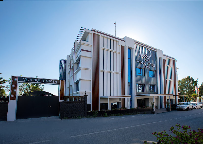 Vira Otel Suites